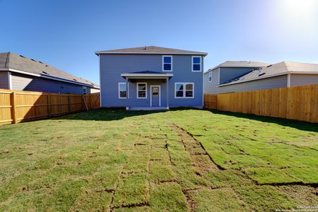 New construction Single-Family house 2524 Solon Ln, Seguin, TX 78155 null- photo 29 29