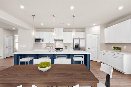 New construction Single-Family house 273 Forestwood Park Rd, Sanford, NC 27330 plan York - image
