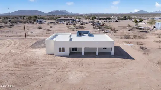 New construction Single-Family house 1359 N 373rd Ave, Tonopah, AZ 85354 - image