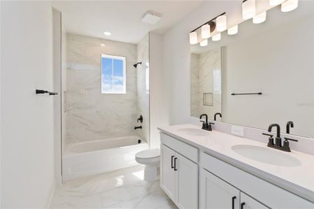 New construction Single-Family house 9432 Emerald Berry Dr, Winter Garden, FL 34787 Baldwin- photo 24 24