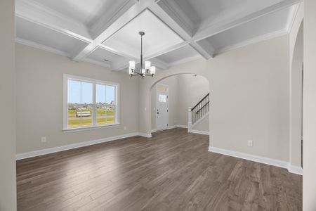 New construction Single-Family house Winterville, NC 28590 plan Albemarle - image 19