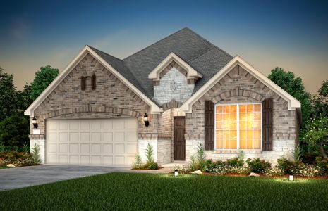 New construction Single-Family house 105 Blackberry Cv, Georgetown, TX 78628 null- photo 0 0