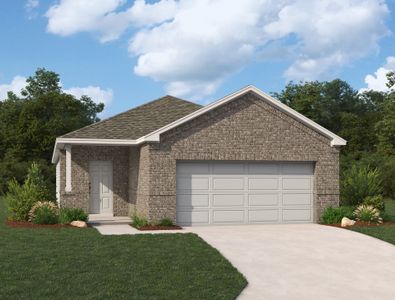 New construction Single-Family house 7678 Birch Holw, San Antonio, TX 78252 null- photo 1 1