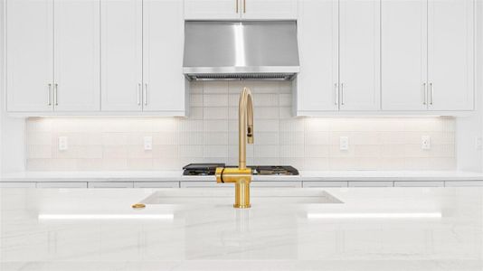 New construction Single-Family house 5237 Rivo Alto Cir, Westlake, FL 33470 plan Sydney - image 18