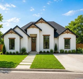 New construction Single-Family house 2224 Rio Sabinas, Eagle Pass, TX 78852 - image