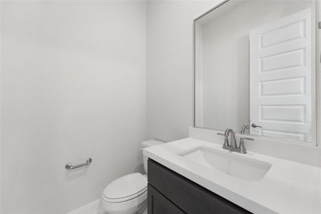 New construction Single-Family house 2706 Grand Fountains Dr, Unit C, Houston, TX 77054 plan 9301 - image 11