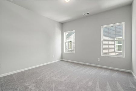 New construction Single-Family house 51 Hydrangea Wy, Unit 74, Auburn, GA 30011 plan Harmony - image 16