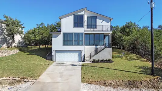 New construction Single-Family house 10115 Longhorn Skwy, Dripping Springs, TX 78620 - image