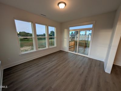 New construction Single-Family house 193 Kissington Wy, Benson, NC 27504 plan Asheboro - image 12