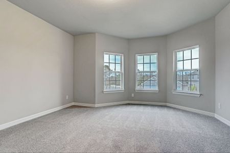 New construction Single-Family house 1606 Friendship Park Cir, Seabrook, TX 77586 plan El Jardin - image 13