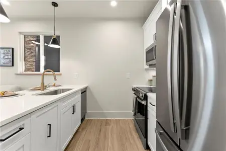 New construction Single-Family house 515 Nightfire Ct Sw, Gainesville, GA 30501 - image 13