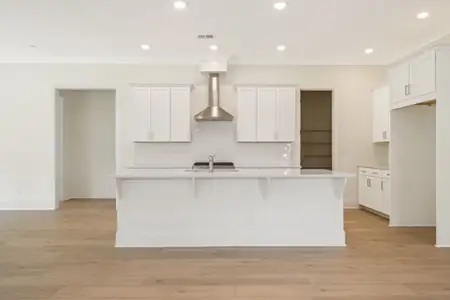 New construction Single-Family house 647 Bart Manous Rd, Canton, GA 30115 plan Chatfield - image 5