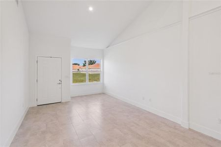 New construction Single-Family house 1822 Coriander Dr, Kissimmee, FL 34759 - image 12