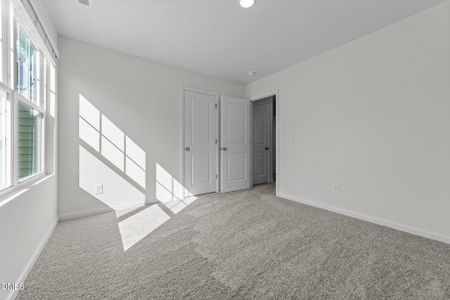 New construction Single-Family house 346 Shiloh Wy, Mebane, NC 27302 plan Splendor - image 15