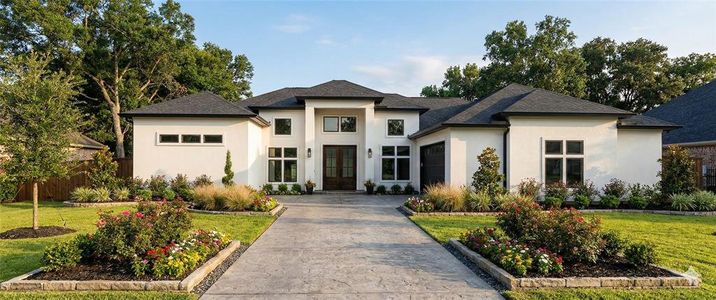 New construction Single-Family house 161 Tranquil Mirror Lake Ct, Unit Lot 9, Clermont, FL 34711 - image