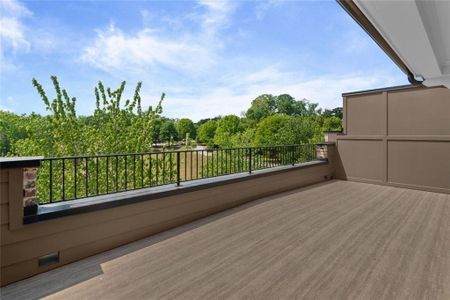 New construction Townhouse house 55 Bourbon St, Unit 8, Senoia, GA 30276 - image