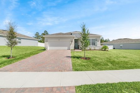 New construction Single-Family house 6734 Rumine Cir, Vero Beach, FL 32967 null- photo 6 6