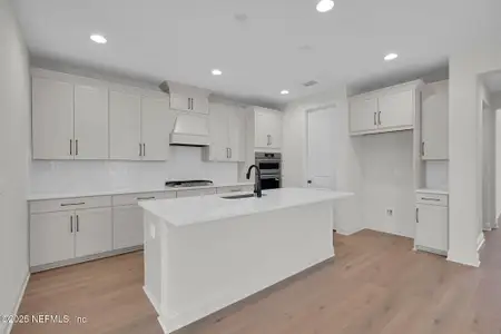 New construction Single-Family house 36 Aspendale Rd, Ponte Vedra, FL 32081 plan Sebring - image 6