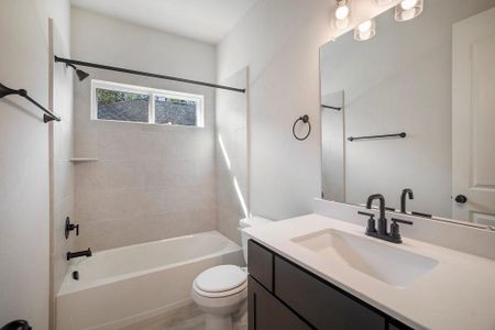 New construction Single-Family house 4512 Rd 66112, Dayton, TX 77535 - image 5