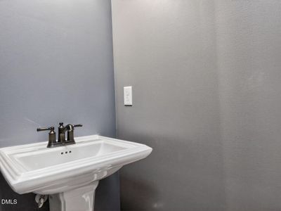 New construction Townhouse house 1013 Coldspring Cir, Durham, NC 27705 plan Townhome B Interior - image 8