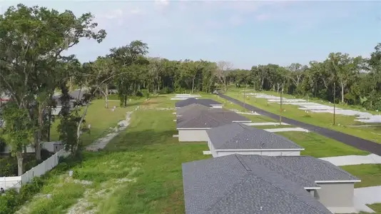 New construction Single-Family house 17672 Sw 112Th Ln, Dunnellon, FL 34432 - image