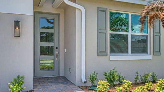 New construction Single-Family house 6510 Se Park Trace Dr, Stuart, FL 34997 null- photo 6 6