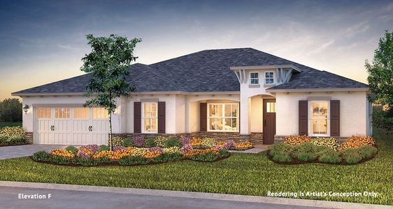 On Top of the World Communities by Colen Built Development, LLC in Ocala - photo 20 20