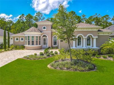 New construction Single-Family house 478 Stirling Bridge Dr, Ormond Beach, FL 32174 - image