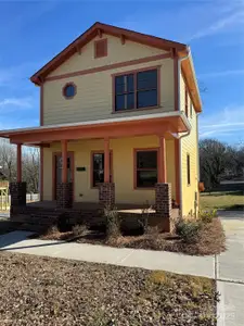 New construction Single-Family house 523 W Front St, Statesville, NC 28677 null- photo 1 1