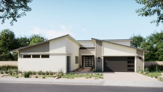 Estates at Kings Ranch by Woodside Homes in Gold Canyon - image 13