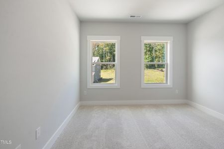 New construction Single-Family house 125 Beacon Drive, Pittsboro, NC 27312 Happy- photo 21 21