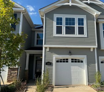 New construction Townhouse house 5105 Carrick St, Charlotte, NC 28213 null- photo 0 0