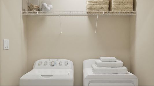 Ranches at Lake Mcleod: Cottage Collection 9