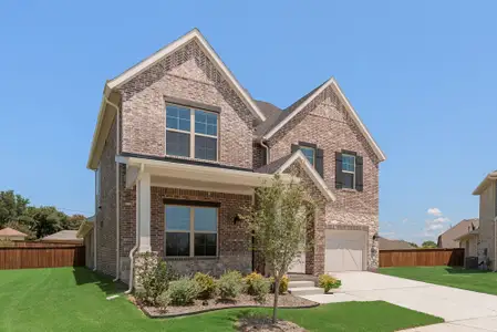 New construction Single-Family house 7421 Malibu Dr, Rowlett, TX 75088 plan Tortuga - image