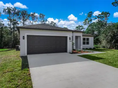 New construction Single-Family house 7701 Sun N Lake Blvd, Sebring, FL 33872 - image