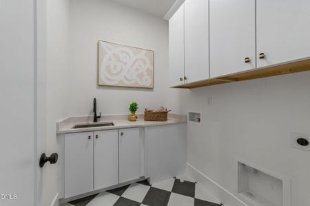 New construction Single-Family house 3008 William Frederick Wy, Raleigh, NC 27603 - image 13