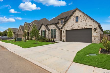 New construction Single-Family house 10502 Merrick Run, San Antonio, TX 78254 - image