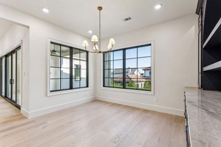 New construction Single-Family house 9617 Saint Michel Ln, Fort Worth, TX 76126 - image 17