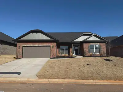 New construction Single-Family house 215 Rolling Waters Dr, Greenville, SC 29605 plan 3210 - image