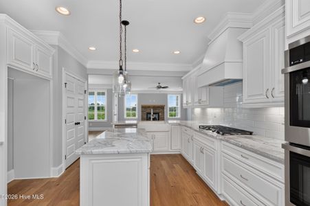 New construction Single-Family house 454 Woodlawn St, Evans, GA 30809 - image 14