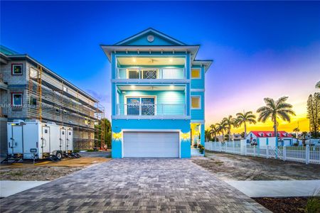 New construction Single-Family house 101 E Desota St, Fort Pierce, FL 34949 null- photo 0 0