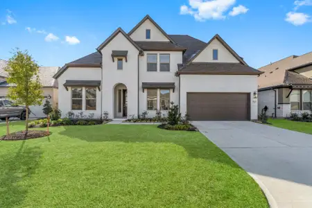 New construction Single-Family house 7942 Coastal Prairie Dr, Porter, TX 77365 - image