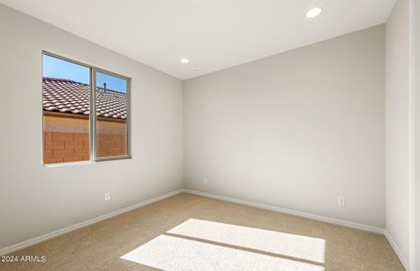 New construction Single-Family house 7206 W Gambit Trl, Peoria, AZ 85383 Parklane- photo 23 23