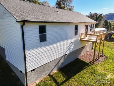 New construction Single-Family house 22 Hoyle St, Marion, NC 28752 - image