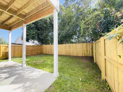 New construction Single-Family house 1983 Hugo Ave, North Charleston, SC 29405 - image