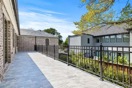 New construction Single-Family house 3808 Beechwood Ln, Dallas, TX 75220 - image