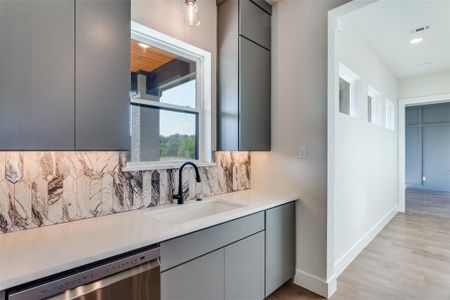 New construction Single-Family house 1037 Woodland Rd, Weatherford, TX 76088 plan Patton - image 15