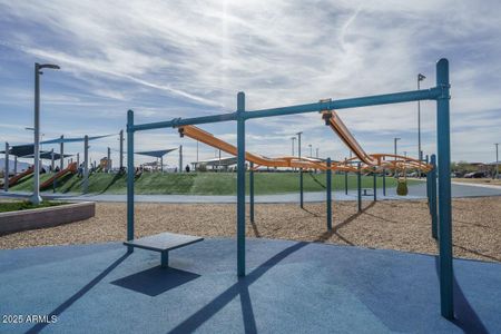 New construction Single-Family house 3995 S 178Th Ln, Goodyear, AZ 85338 plan Cypress - image 14