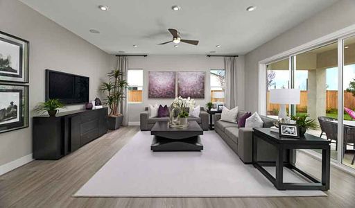 New construction Single-Family house 4832 W San Gabriel Ave, Laveen, AZ 85339 plan Darius - image 18