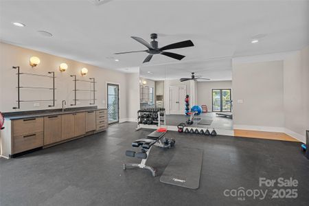 New construction Single-Family house 17811 Largo Pl, Cornelius, NC 28031 - image 19